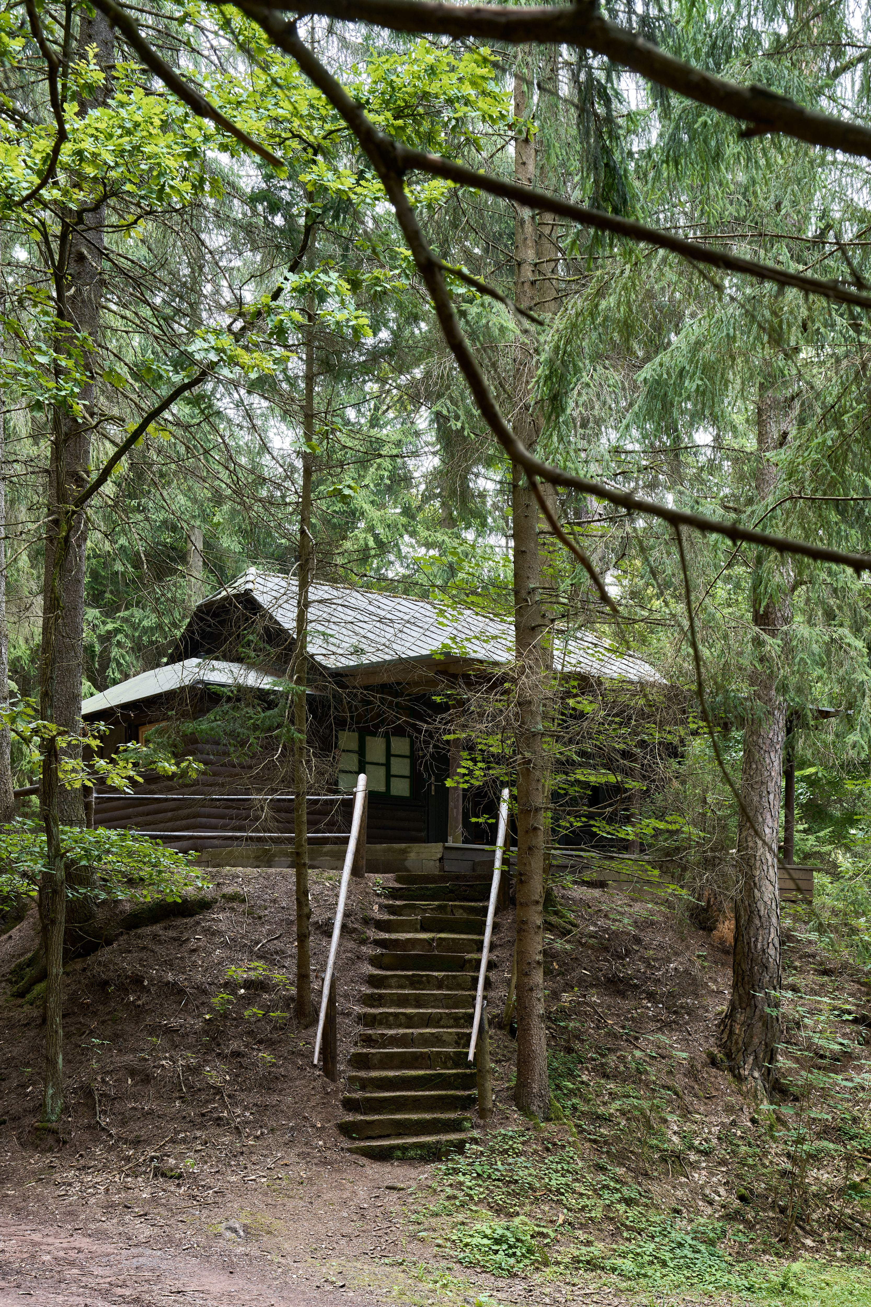 1 Michael Kleine_Chatka_foto_Jan_Kolsky_01